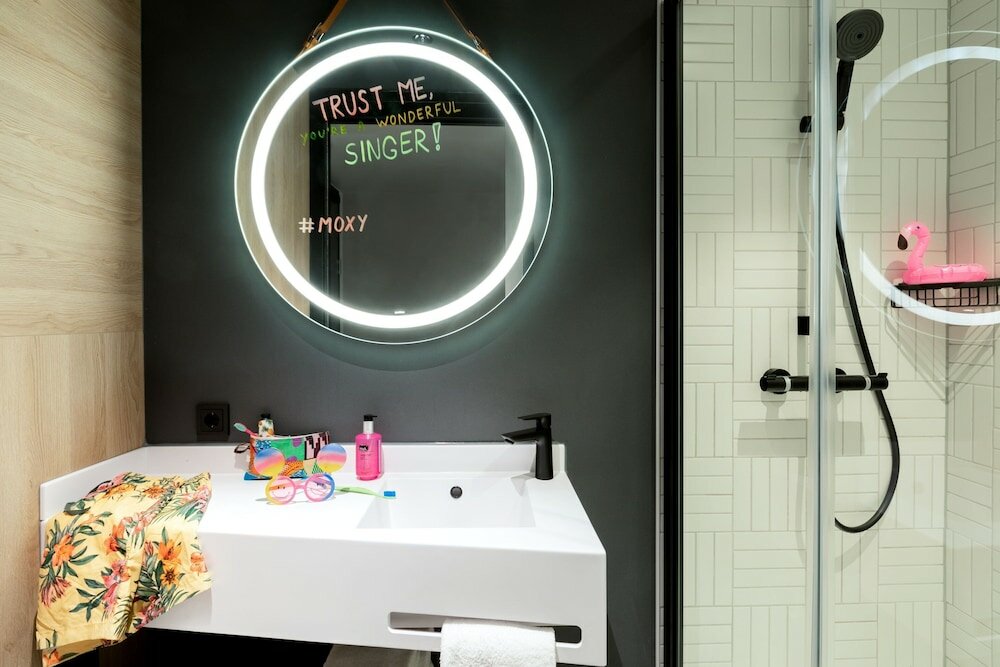 Фото Moxy The Hague