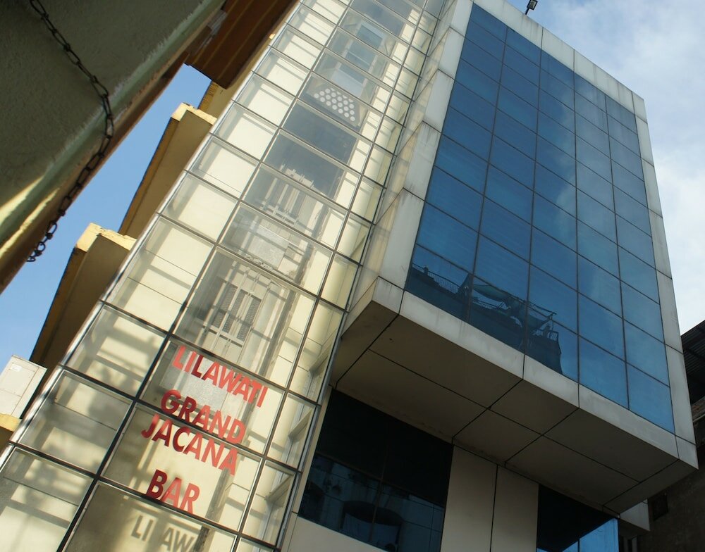 Фото Hotel Lilawati Grand