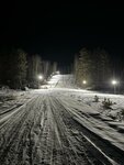 Ural snow (Republic of Bashkortostan, Burzyanskiy rayon, Kiyekbayevskiy selsovet) ، منتجع للتزلج