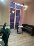 Nail Persona (ulitsa Nikolayeva, 29), salón de belleza