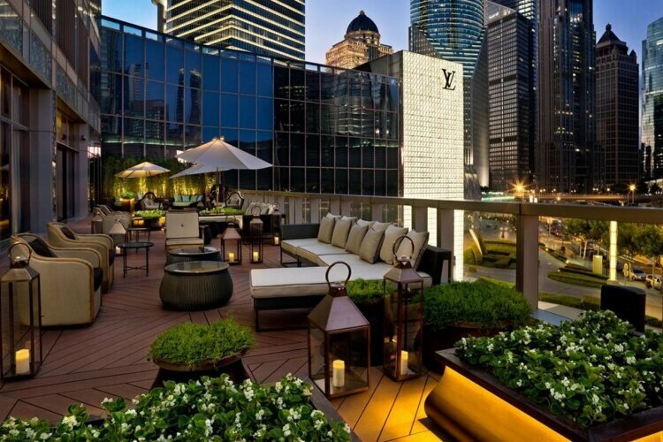 Фото Ifc Residence