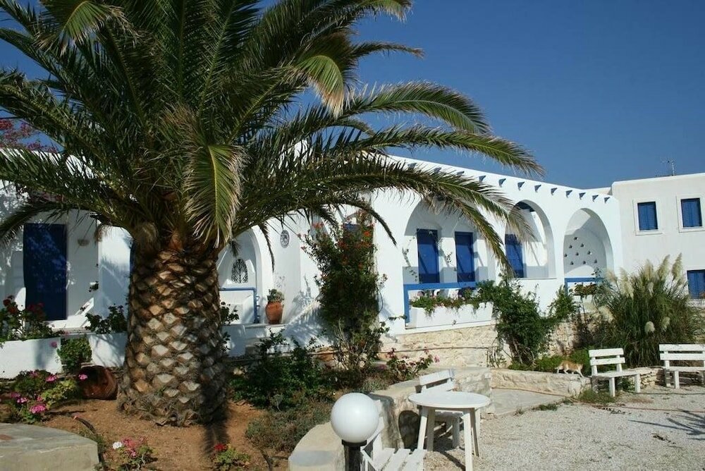 Фото Bungalows Marina