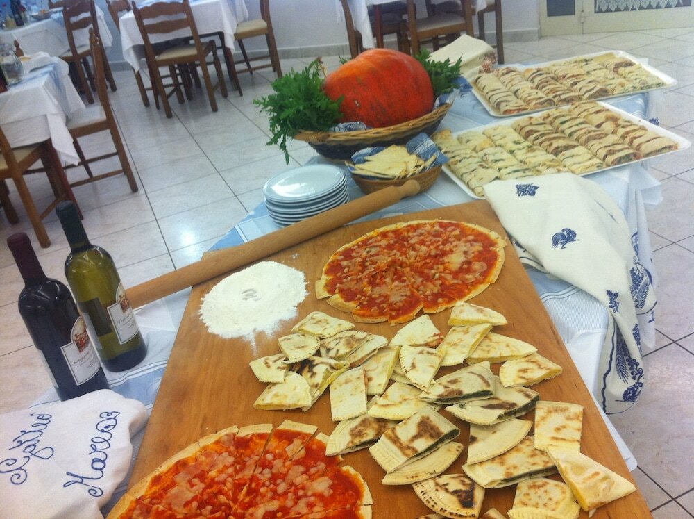 Фото Hotel Abbondanza