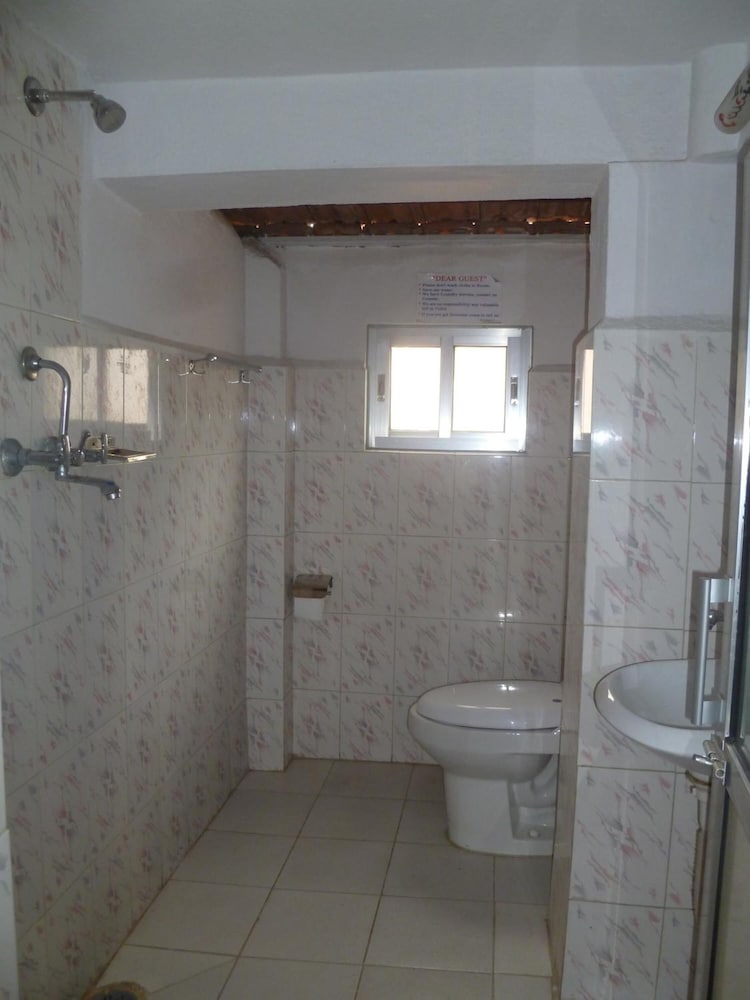 Фото Andes House