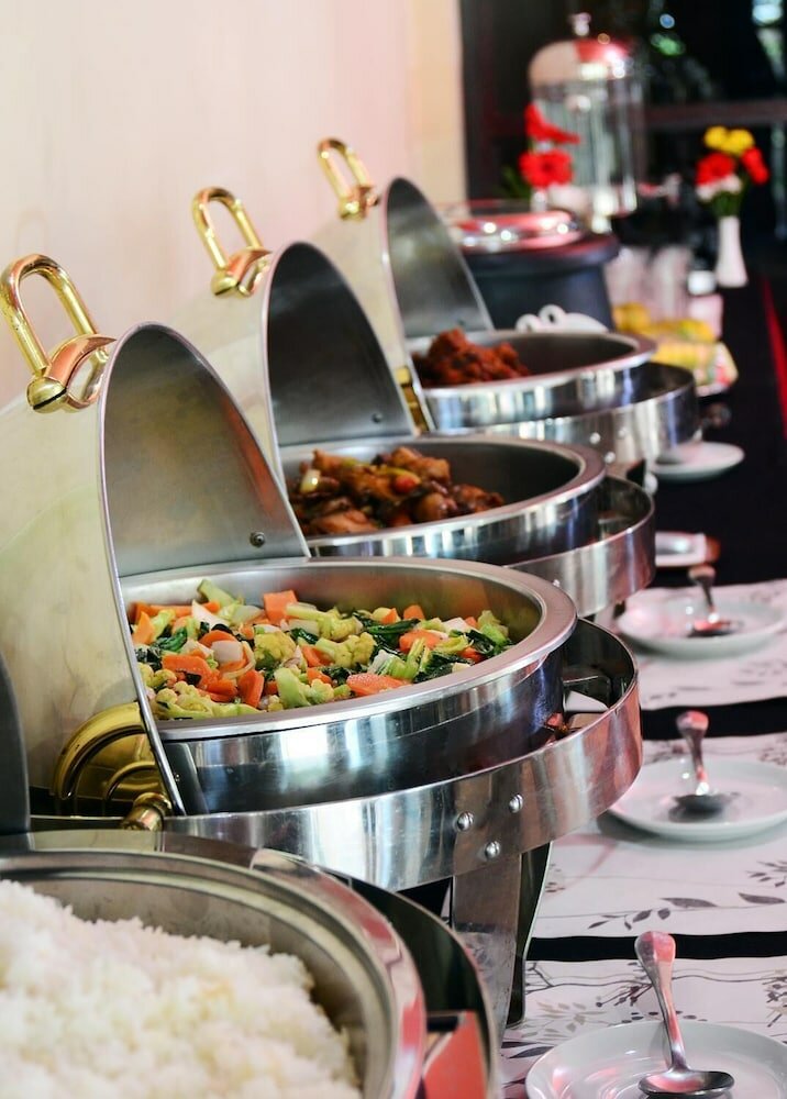 Фото D'Arcici Plumpang