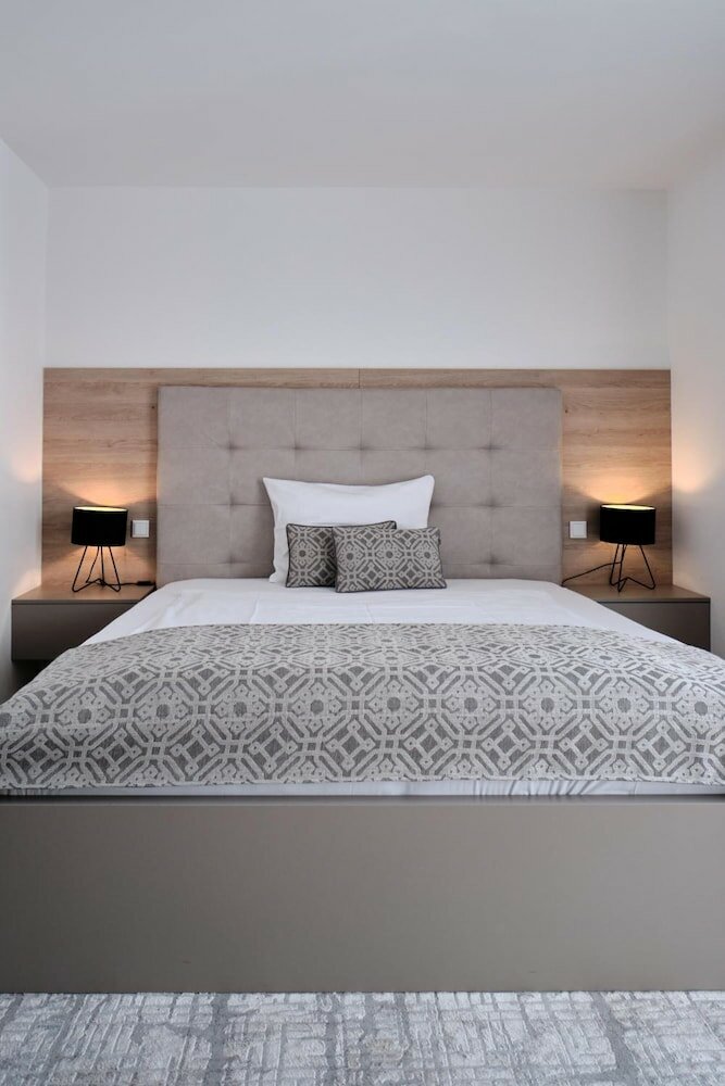 Фото Aparthotel Cosy