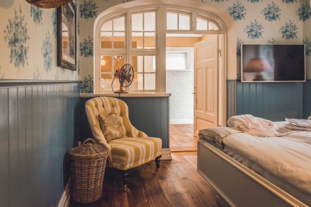 Фото Villa Strandvagen