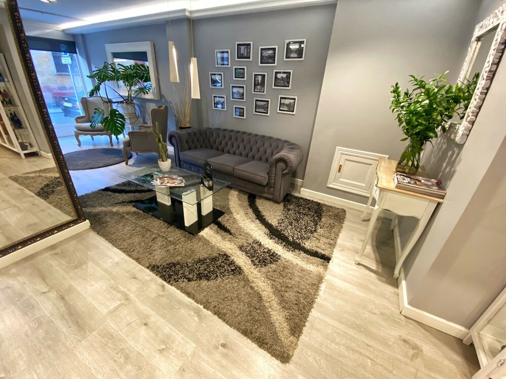 Фото Hotel Ribeira Sacra