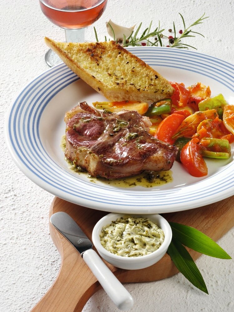 Фото Hotel Restaurant Bruchwiese