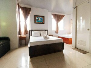 Гостиница Getz Hotel