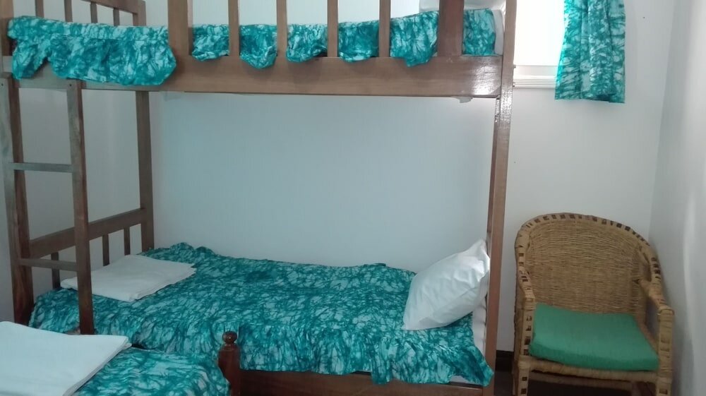 Фото Sunbird Backpackers