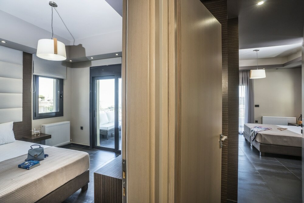 Фото The Hill House