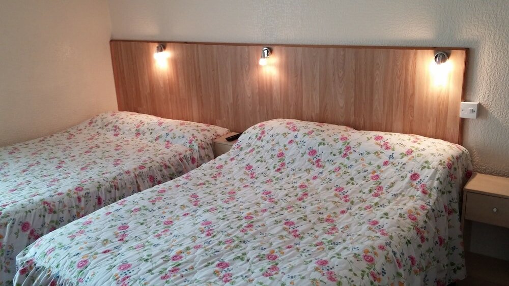 Фото The Cavendish Hotel