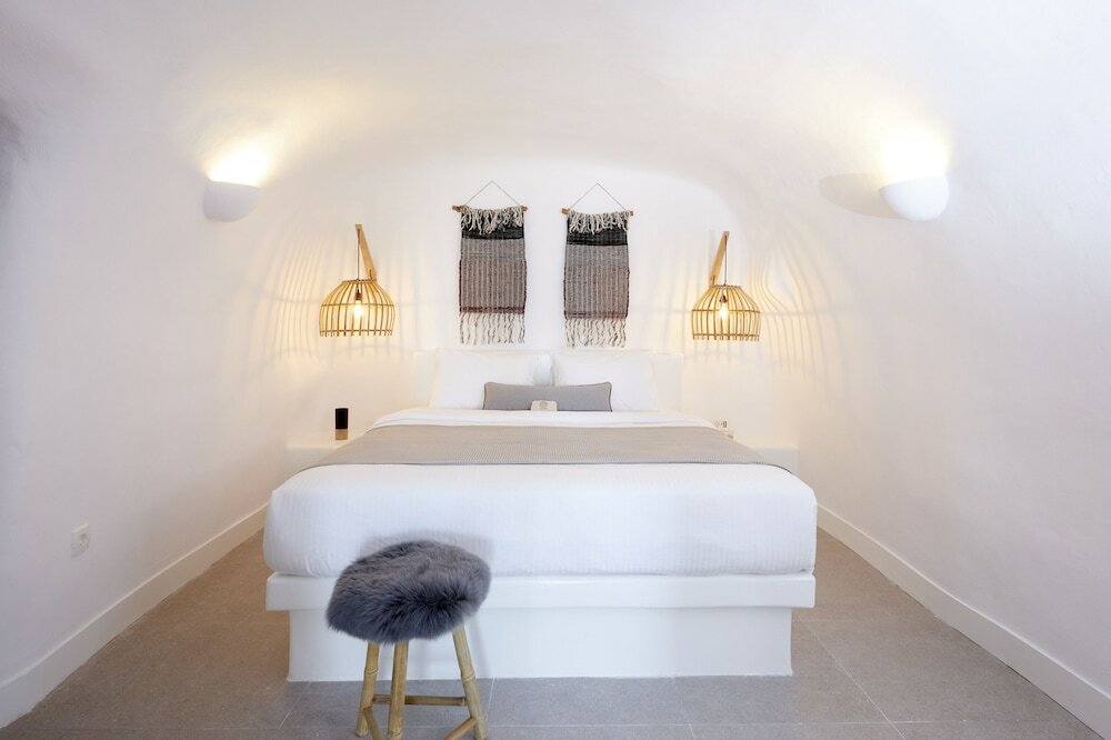 Фото Virginia's Cave Villas