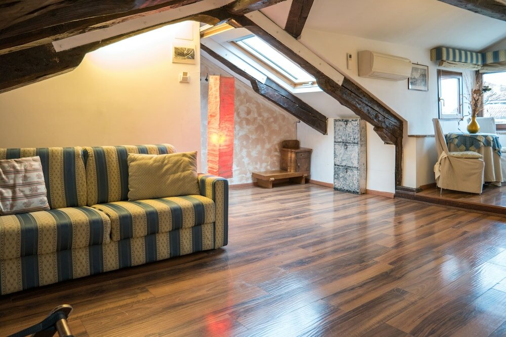 Фото Corte Canal Venice