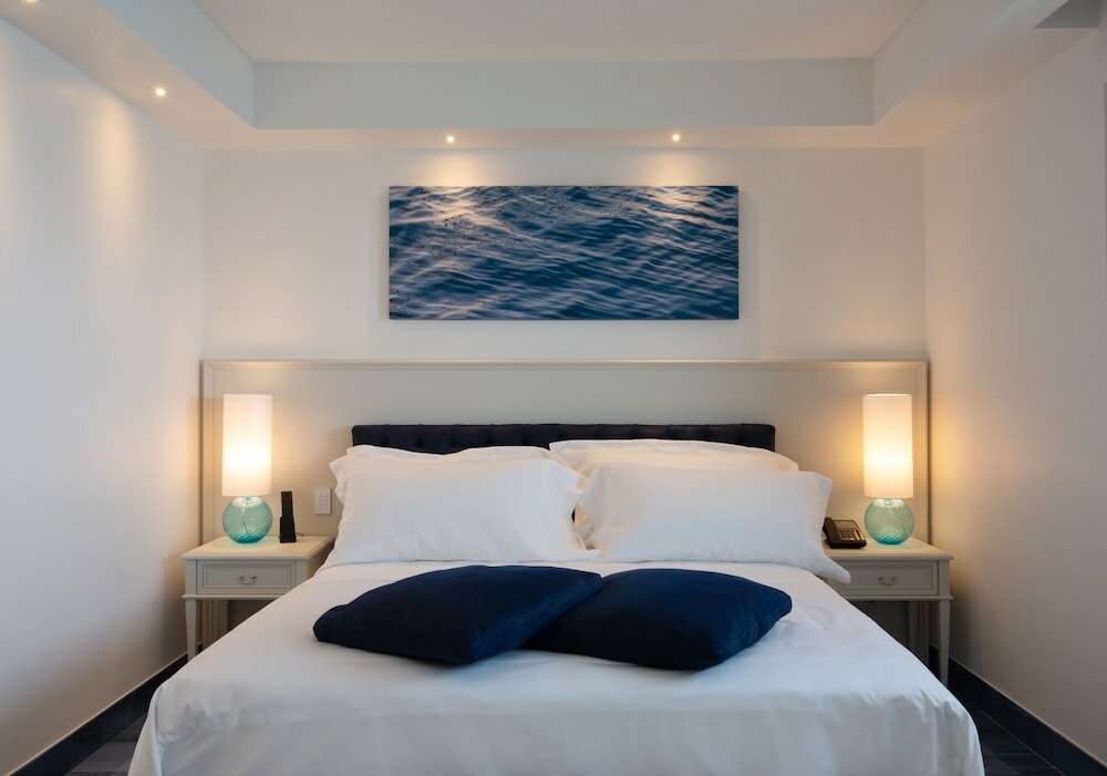 Фото Hotel Grotta Palazzese