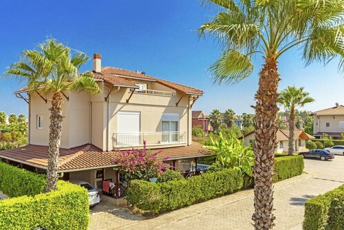 Апартаменты Paradise Town Villa Orchard в Белеке