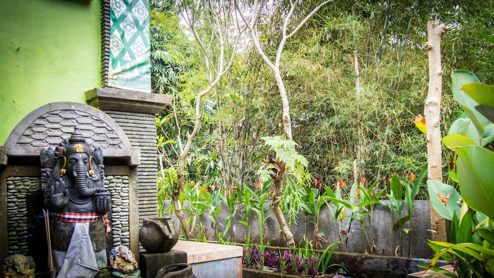 Фото Green View Widia