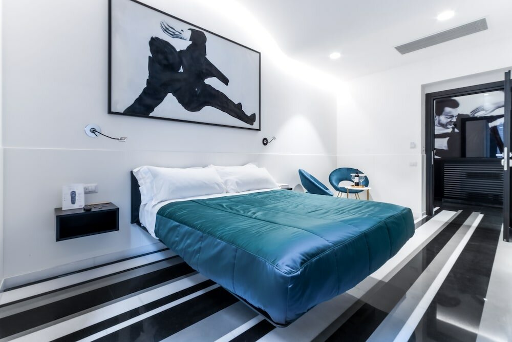 Фото V-Accommodation IV Fontane