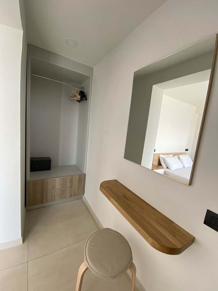 Фото Ostria Apartments