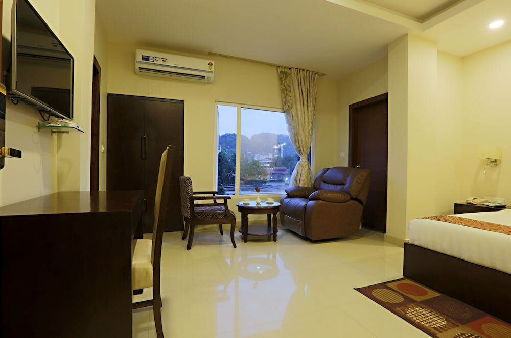 Фото Hotel D Courtyard