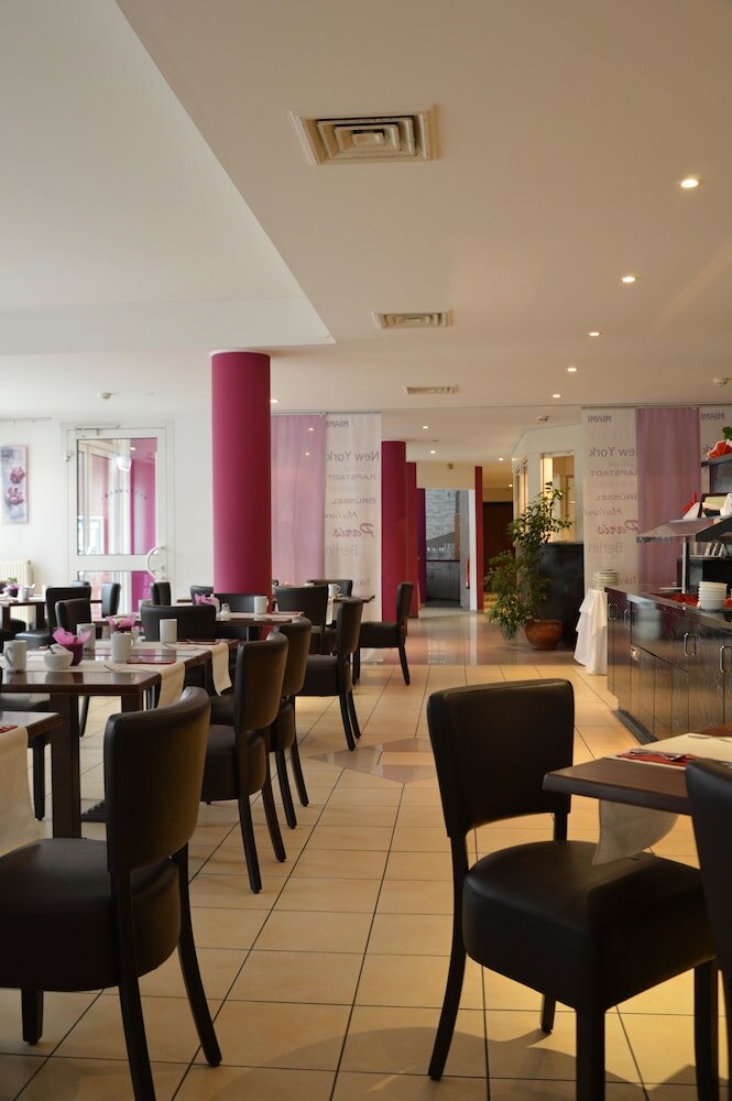 Фото Hotel Primula