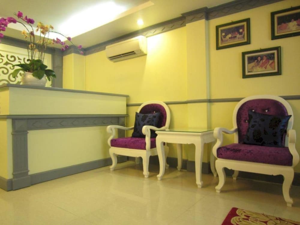 Фото Mai Ha Lan 3 Serviced Apartment