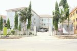 Bestway Luxury Suites