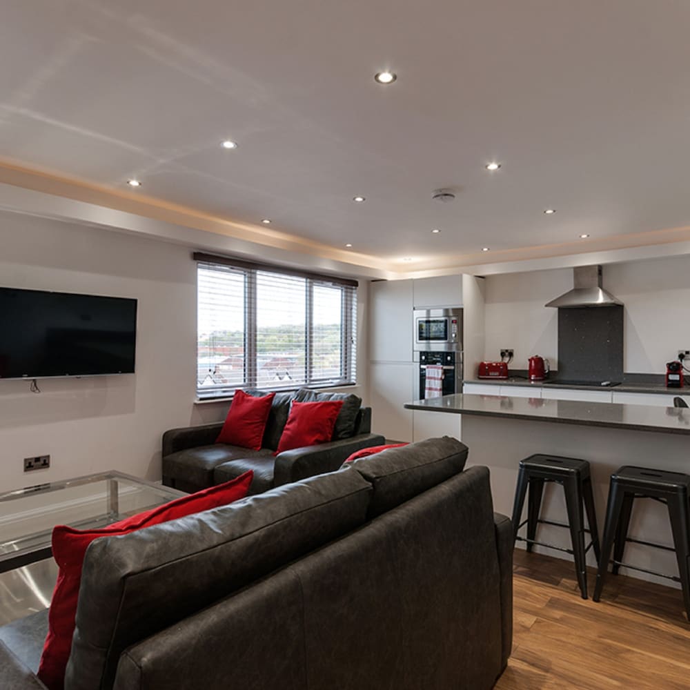 Фото The Picture House Apartments