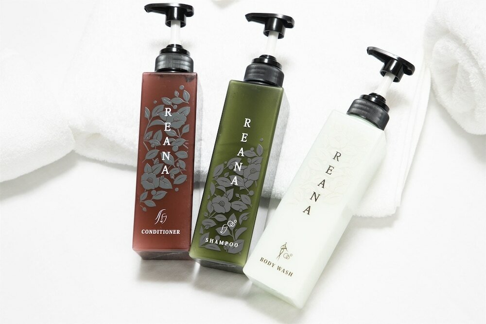 Фото Almont Hotel Nippori