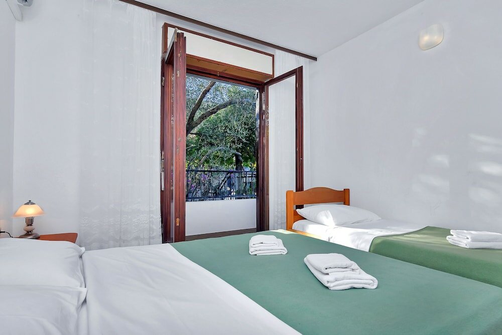 Фото Apartment Ruza