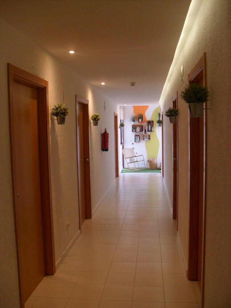 Фото Hotel Lo Monte