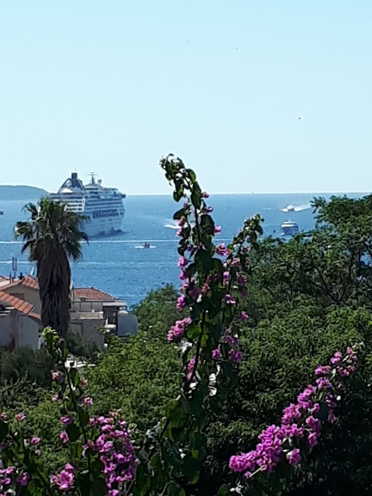 Фото Apartments and Rooms Zvjezdana