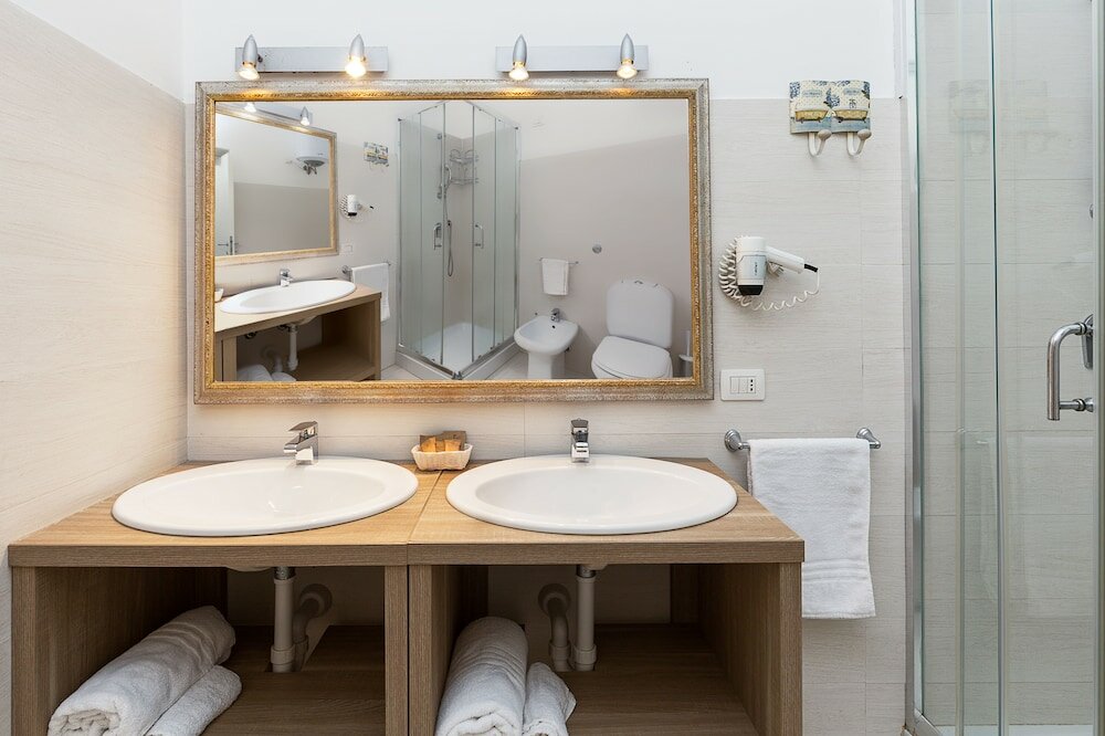 Фото Le Residenze del Centro