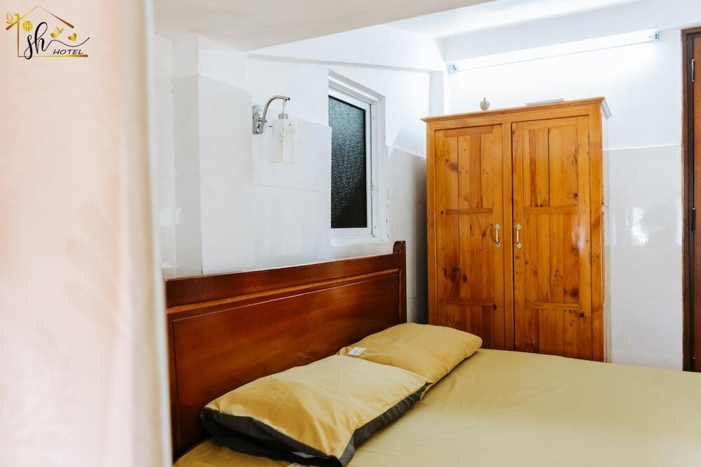 Фото Sh Homestay