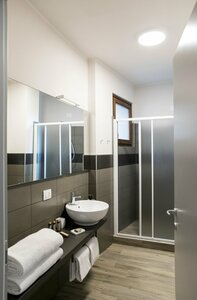 Гостиница Residenza del Borgo