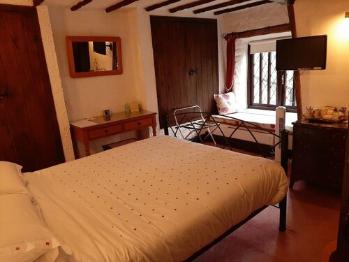 Гостиница Church Villa B&b