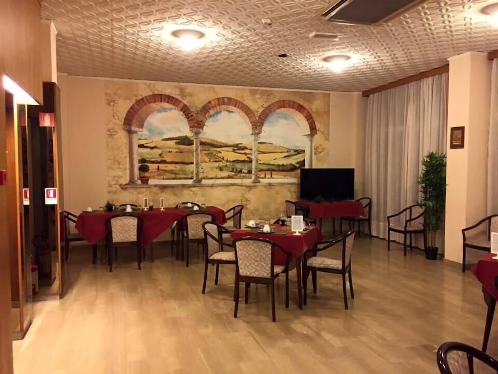 Фото Hotel Glenn