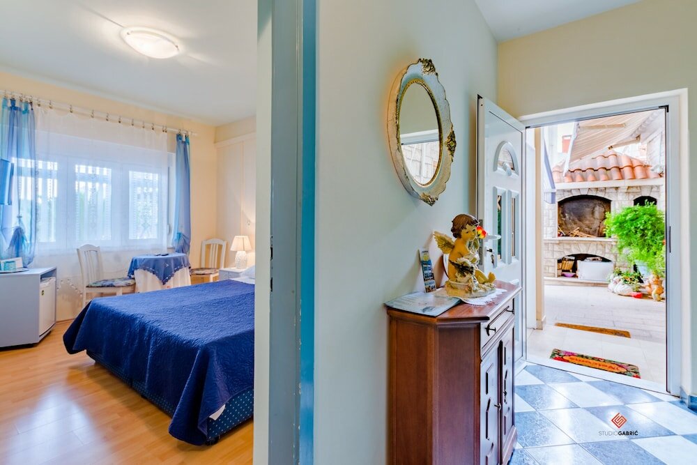 Фото Guesthouse Rooms Split