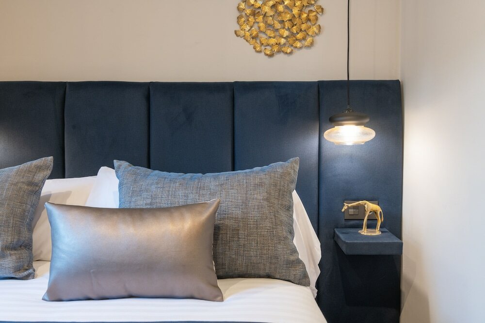 Фото SPA del Palacete