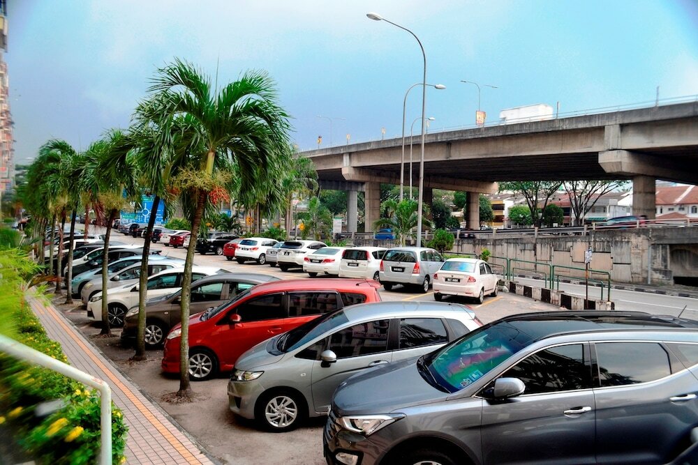 Фото Hotel Caliber Kuala Lumpur