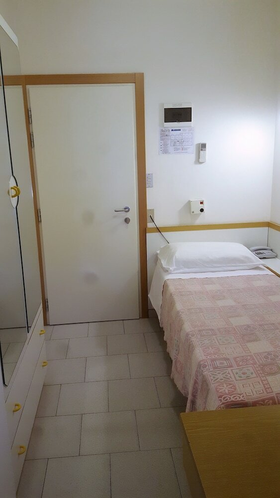 Фото Albergo Sabrina