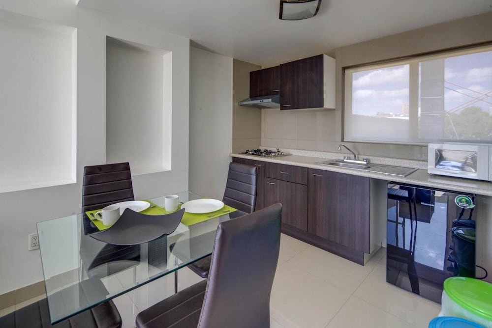 Фото Grupo Kings Suites Alfredo de Musset