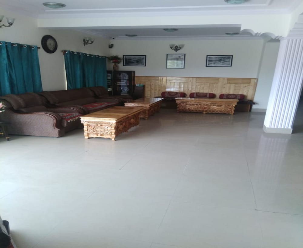 Фото Hotel Royal Ladakh