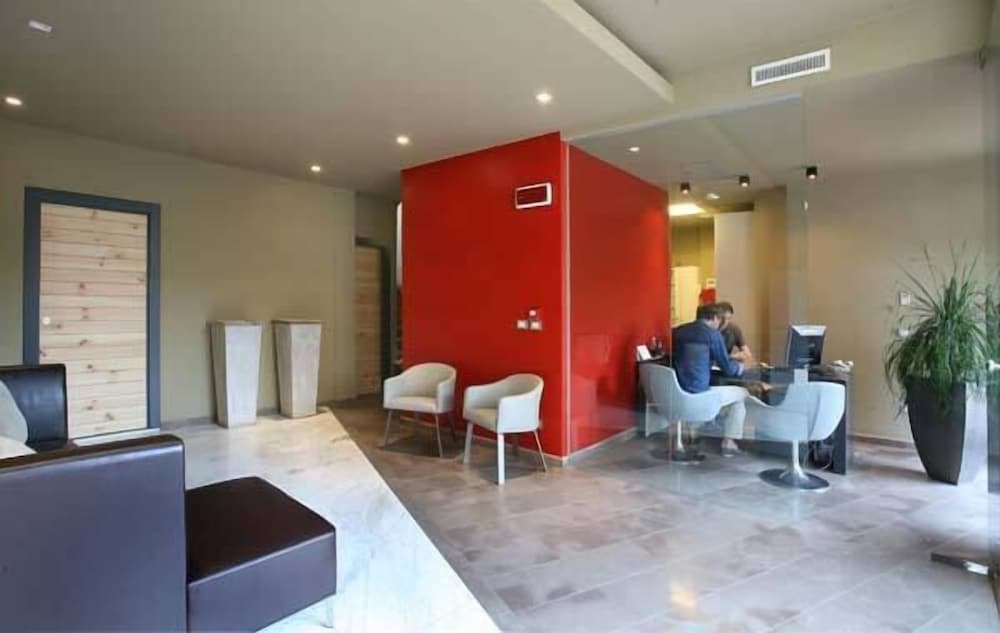 Фото Residence Altomare