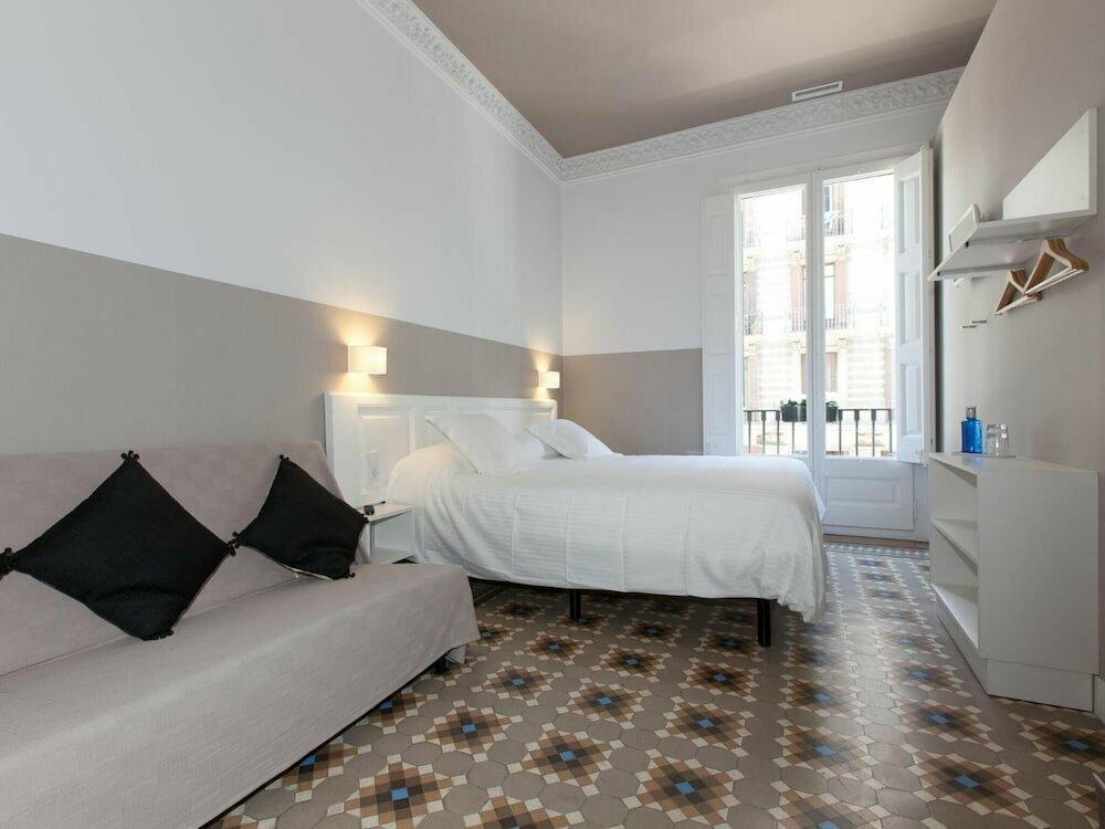 Hotel Ecozentric, Barcelona, photo