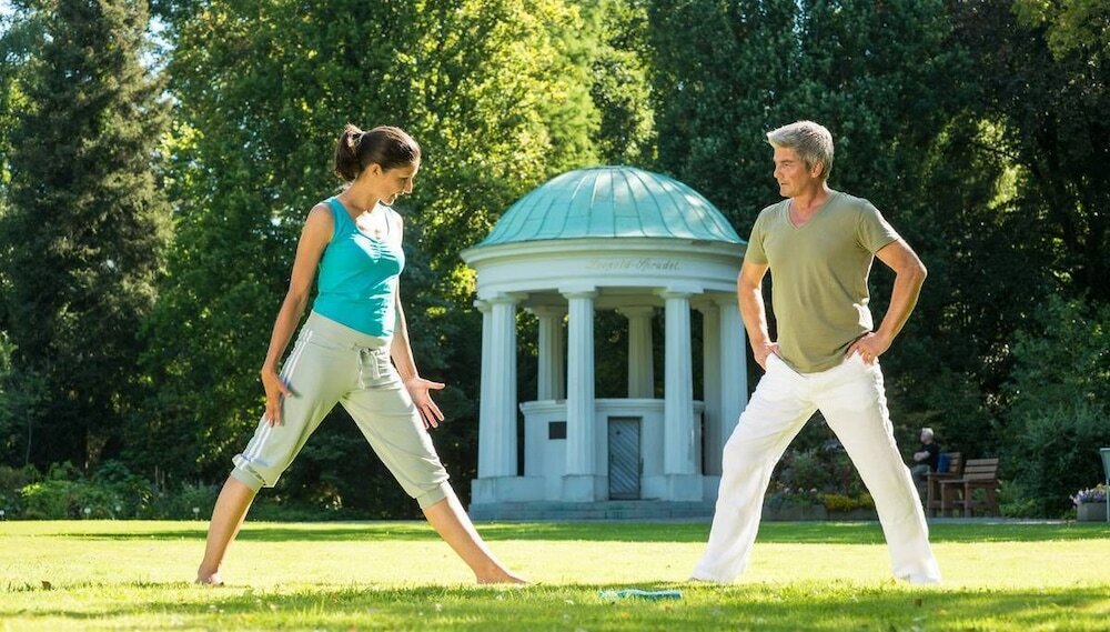 Фото Kurvilla Fürstin Pauline