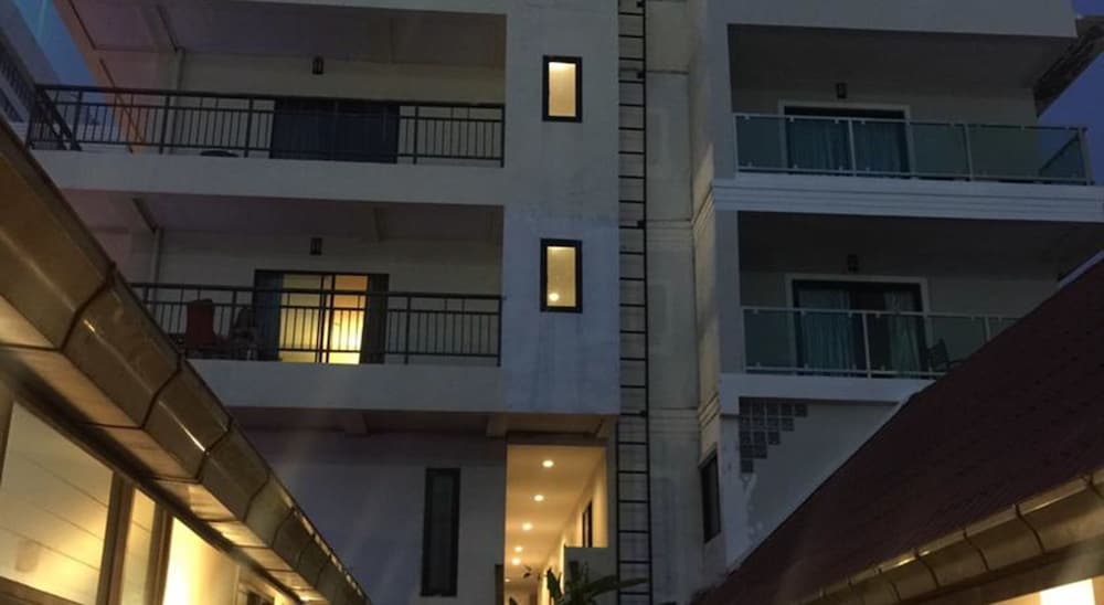 Фото Sunlight Hotel