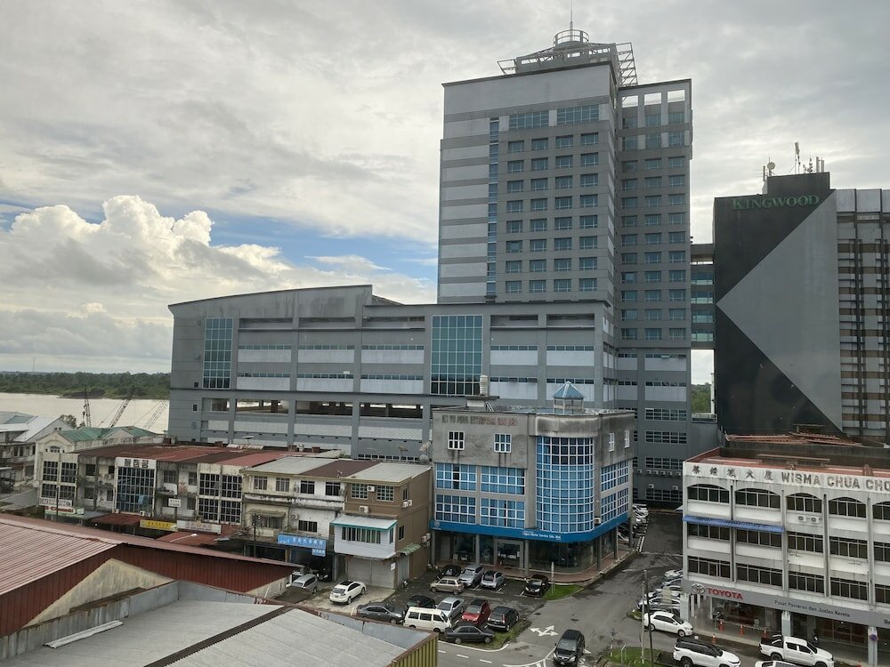 Фото Kawan Hotel