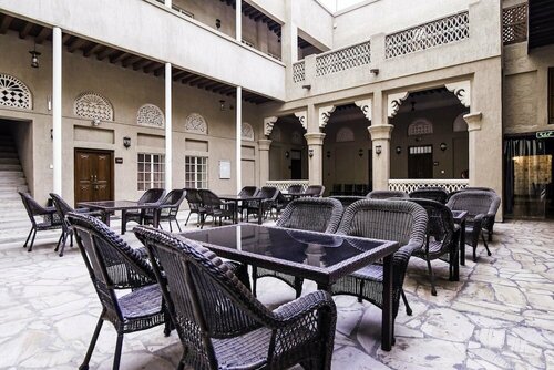 Гостевой дом Capital O160 Lumbini Dream Garden Guest House в Дубае
